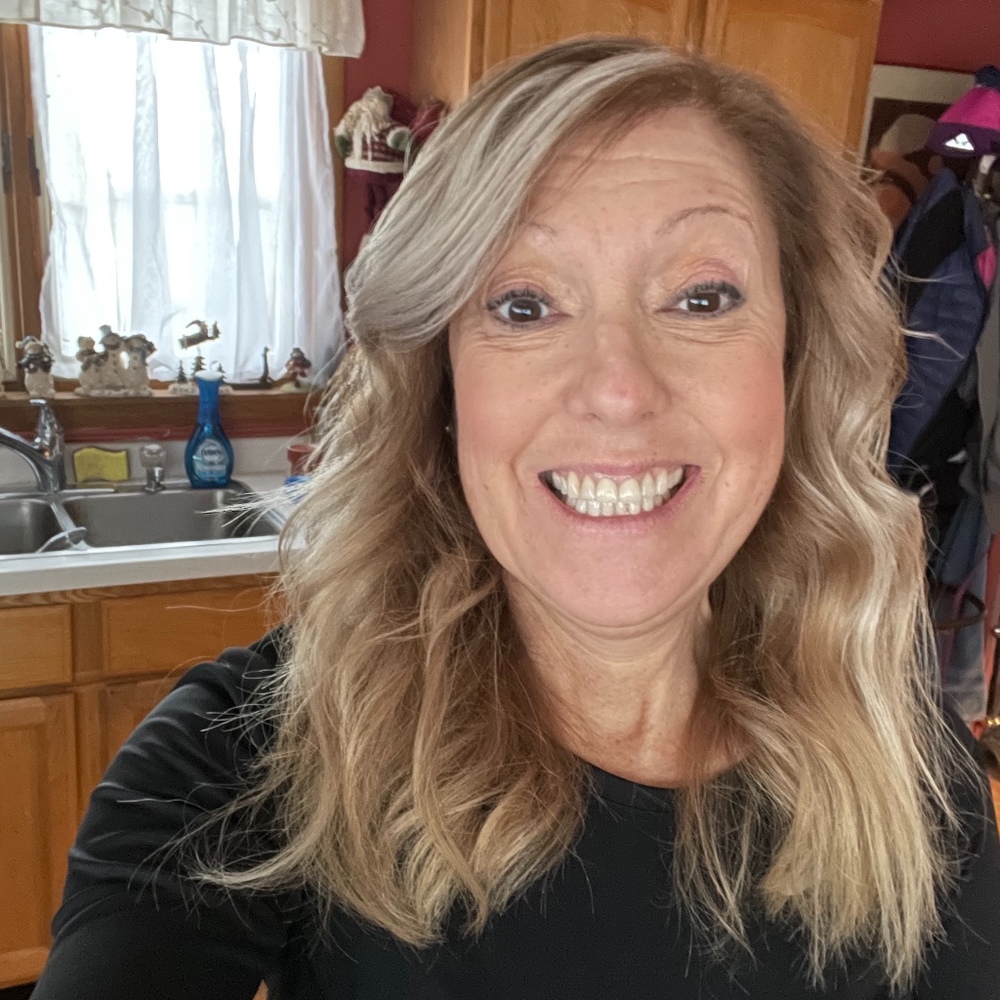 Meet your Posher, Stacia